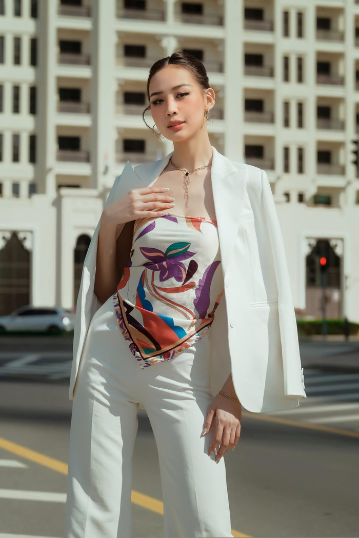 Song, thành tích ấn tượng của Lê Nguyễn Bảo Ngọc tại mùa giải trước mang đến những áp lực lớn cho Lê Nguyễn Ngọc Hằng.