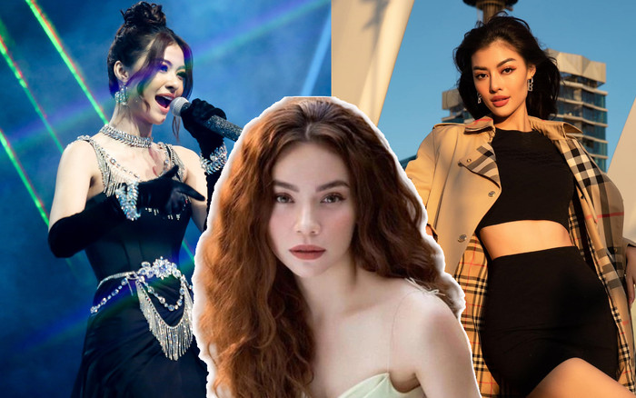 LONA Kiều Loan lại được gọi là 'Nữ hoàng giải trí' thế hệ mới, fan tranh cãi Ảnh 2