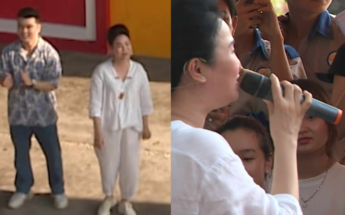 Nữ ca sĩ nổi tiếng khắp miền Tây một thời hiếm hoi lộ diện, giọng hát lẫn nhan sắc hiện tại ra sao? Ảnh 2