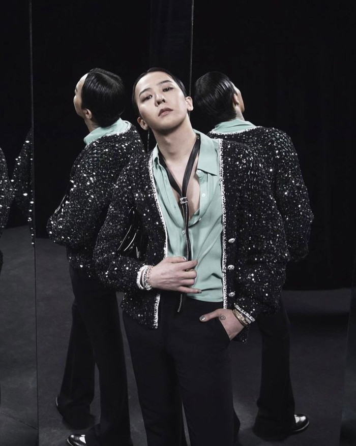 Đơn yêu cầu khám xét, thu giữ hồ sơ liên lạc của G-Dragon đã được đưa ra nhưng bị bác bỏ do thiếu bằng chứng phạm tội. 