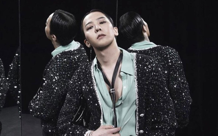 Thêm tình tiết vụ G-Dragon nghi sử dụng ma tuý, bị cấm xuất cảnh Ảnh 2