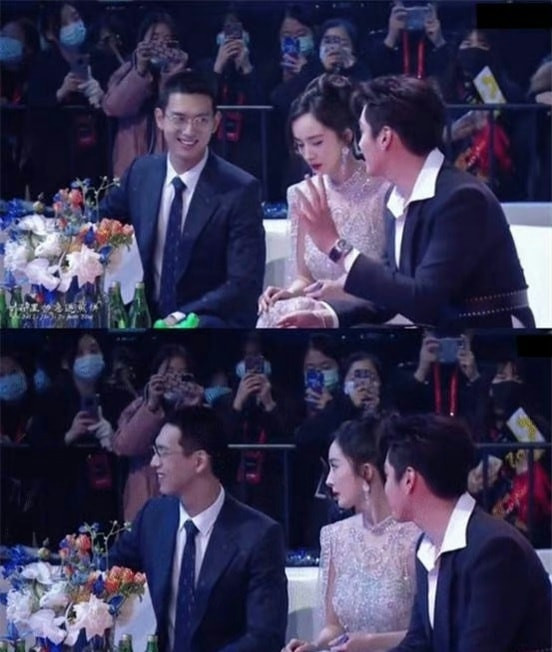 Dương Mịch chứng tỏ độ hot bền bỉ không ai làm lại nhờ 1 chi tiết Ảnh 5