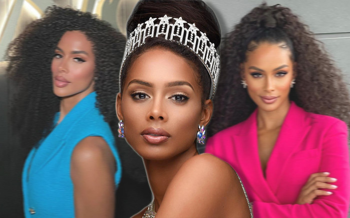 Một nàng hậu nhận 'cái kết đắng' khi rục rịch tìm kiếm tấm vé tham dự Miss Universe 2024 Ảnh 2