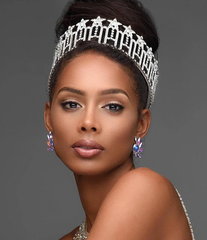 Một nàng hậu nhận 'cái kết đắng' khi rục rịch tìm kiếm tấm vé tham dự Miss Universe 2024 Ảnh 1