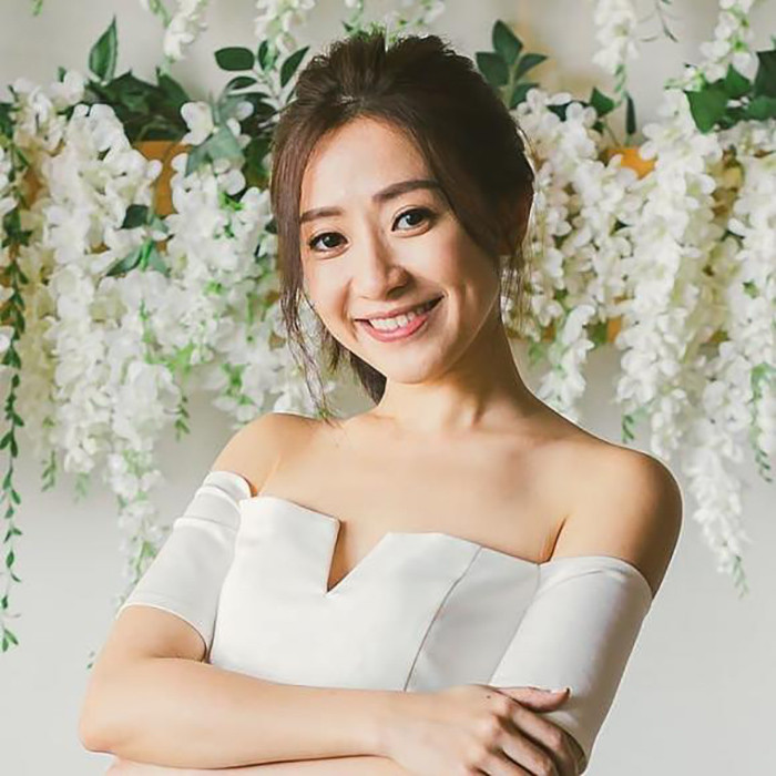 Sự ra đi của Queenzy Cheng để lại nhiều tiếc thương cho bạn bè, đồng nghiệp lẫn khán giả.