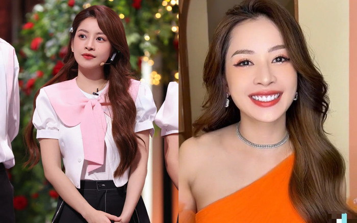 Chi Pu tự 'bóc mẽ' điểm chưa hoàn hảo trên khuôn mặt, thừa nhận 'tình duyên trắc trở' Ảnh 2