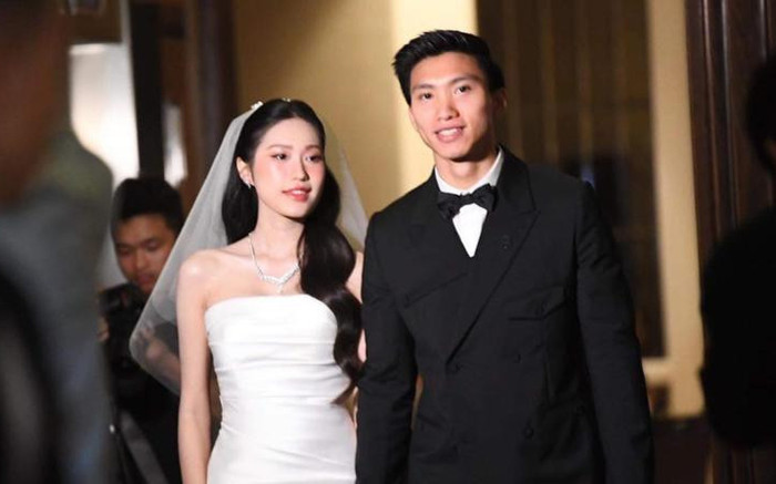 Liệu Đoàn Văn Hậu và Doãn Hải My sẽ tổ chức đám cưới thứ 3 ở Phú Quốc? Ảnh 2