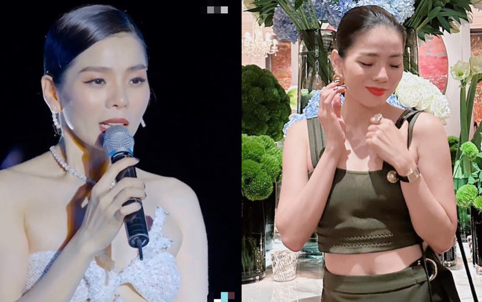 Lệ Quyên đưa ra bí quyết mãi trẻ đẹp, khán giả nghe xong đều ồ lên thích thú Ảnh 2