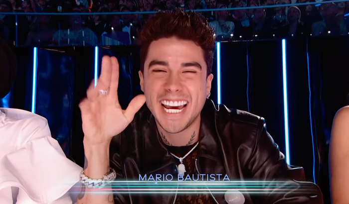 Sở hữu diện mạo điển trai, tính cách hài hước, nam giám khảo duy nhất tại Miss Universe 2023 được dân tình truy lùng danh tính.