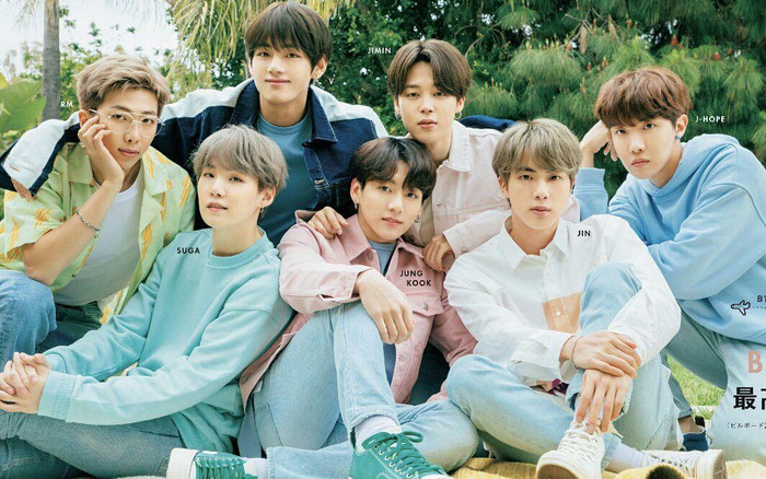 4 thành viên BTS ấn định ngày lên đường nhập ngũ Ảnh 2