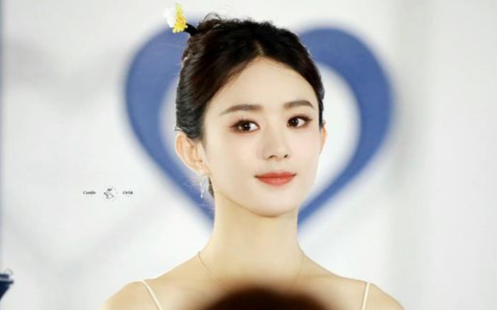 Triệu Lệ Dĩnh được khuyên học theo Bạch Lộc để Dữ Phượng Hành 'vượt cạn' thành công Ảnh 2