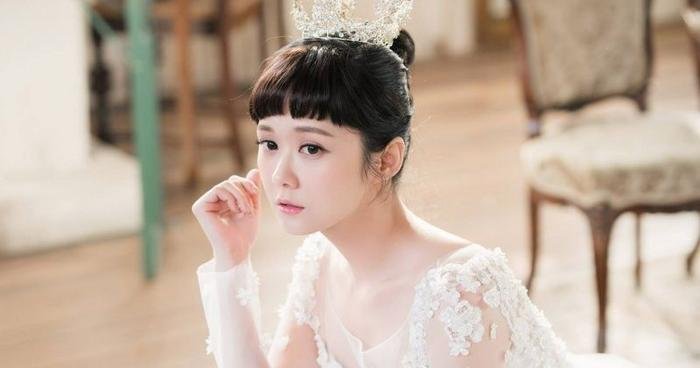 Top 10 sao nữ đọ sắc với vương miện: Song Hye Kyo 'đẹp điên' cũng chỉ xếp thứ 5, hạng 1 U50 vẫn cực sang Ảnh 14