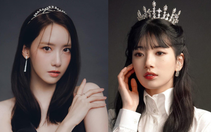 Top 10 sao nữ đọ sắc với vương miện: Song Hye Kyo 'đẹp điên' cũng chỉ xếp thứ 5, hạng 1 U50 vẫn cực sang Ảnh 2