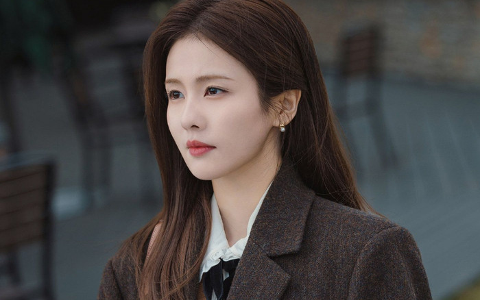 Phim đã hết, Dĩ Ái Vi Doanh của Bạch Lộc vẫn bị mang ra so sánh với siêu phẩm này Ảnh 2