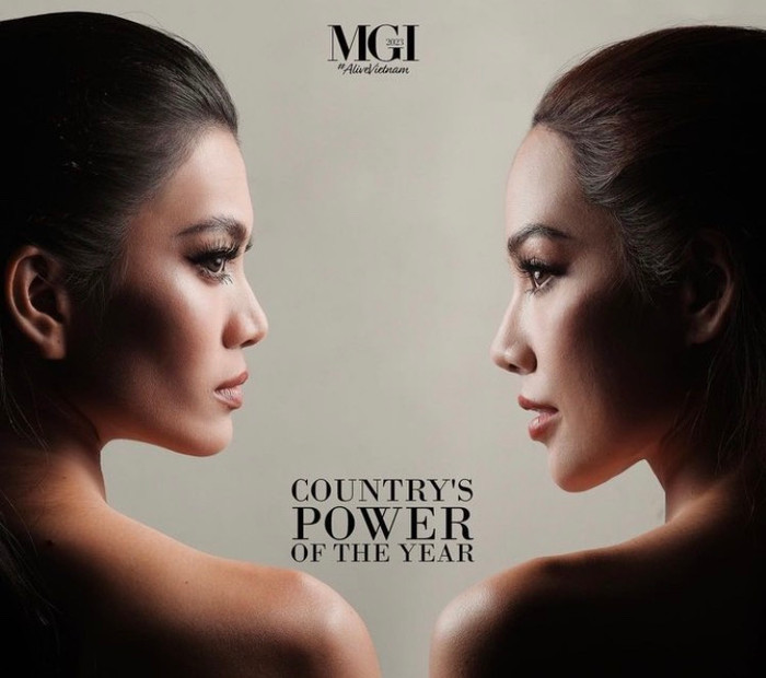 Mượn thí sinh làm 'con cờ truyền thông', nước đi đầy rủi ro của các cuộc thi sắc đẹp! Ảnh 8