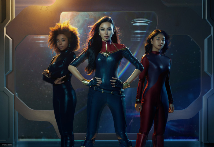 Dù ở phong cách nào đi chăng nữa Miss Grand International 2021 vẫn cân đẹp mọi style.