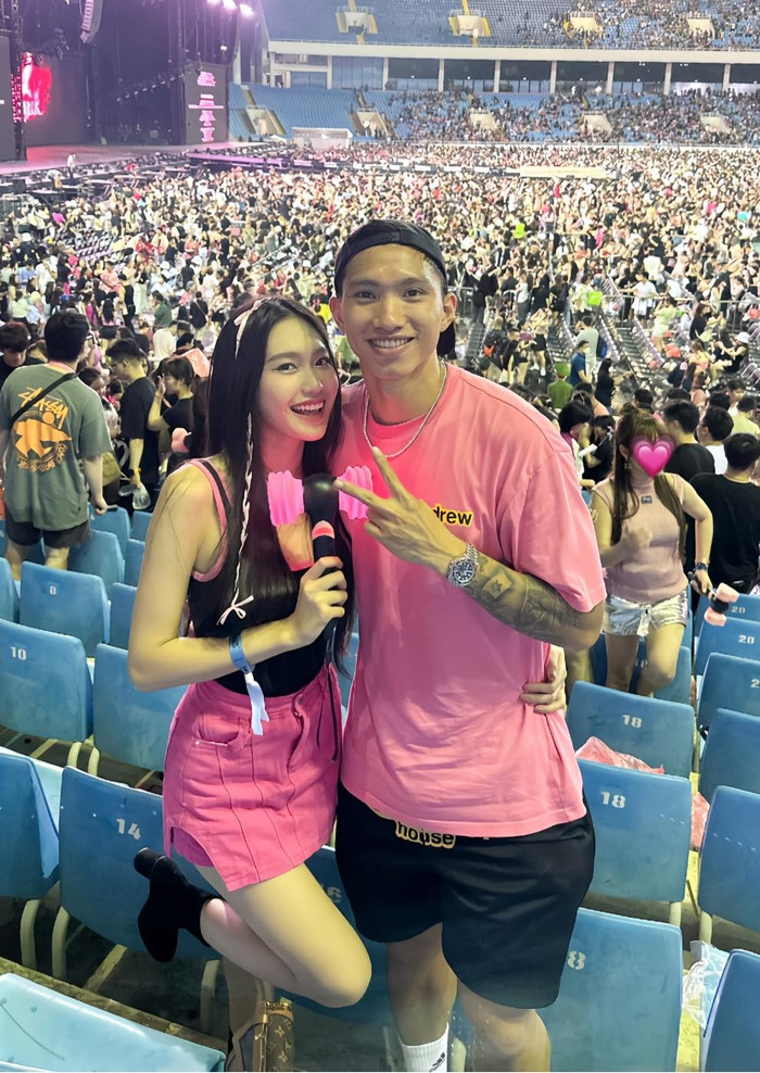 Khán giả đang mong ngóng đến ngày trọng đại của cả hai trong 26/11 tới đây.