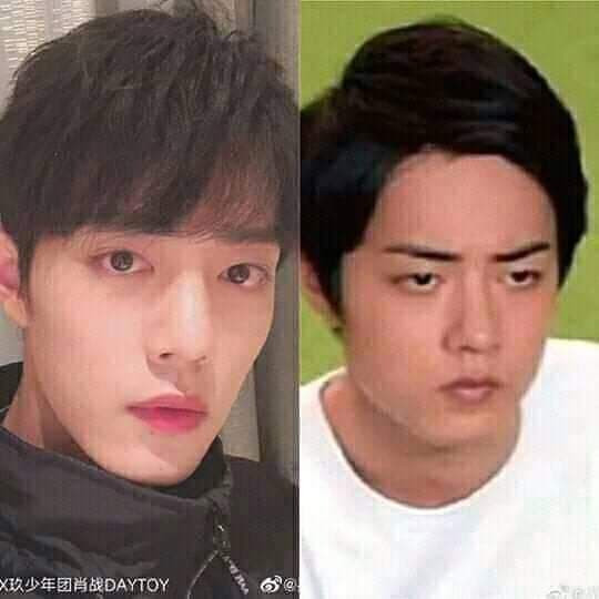 Cư dân mạng cảm thán cách làm đẹp tốt nhất chính là giảm cân. 