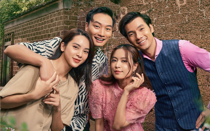 Không Ngại Cưới Chỉ Cần 1 Lý Do tập 14: Cụ Mão gặp chuyện, Đông và Yến phải cưới gấp Ảnh 2