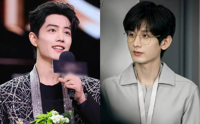 Tiêu Chiến, Thành Nghị đồng loạt nhận tin vui trong sự nghiệp Ảnh 2