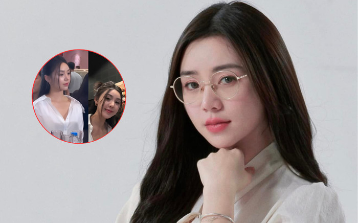 Zoom cận nhan sắc Quỳnh Kool qua cam thường: Có còn xứng với danh xưng 'hotgirl' năm nào? Ảnh 2