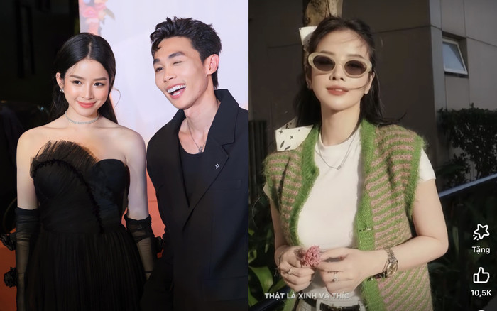 Netizen bối rối trước động thái của DJ Mie sau tin chia tay với Hồng Thanh Ảnh 2