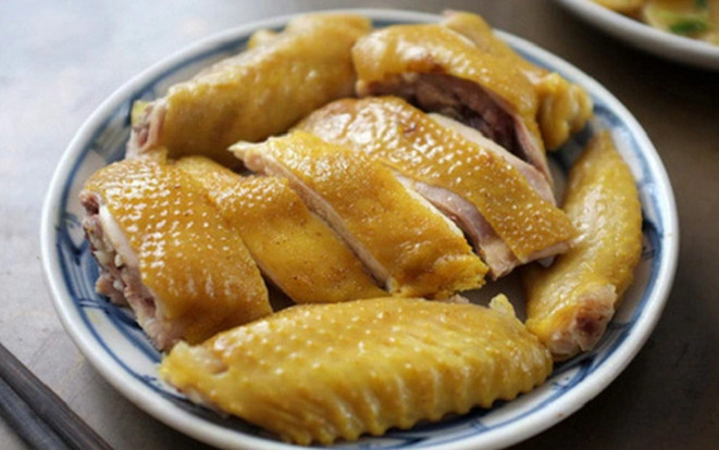 Thực hư chuyện ăn thịt gà hâm lại dễ bị ung thư? Ảnh 2