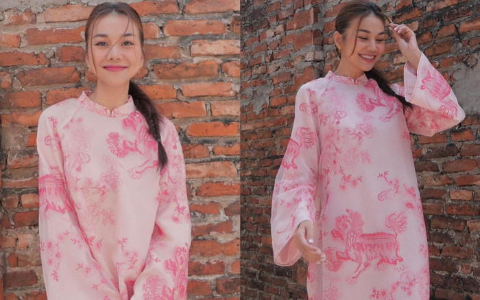 Thanh Hằng khoe visual đẹp nức nở, vướng nghi vấn có 'tin vui' vì 1 chi tiết? Ảnh 2