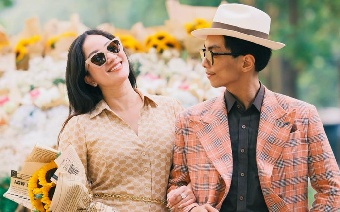 Mới đón ái nữ thứ 3 chào đời, Khánh Thi - Phan Hiển lên kế hoạch sinh con thứ 4? Ảnh 2