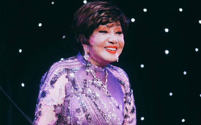 Sức khỏe lẫn tinh thần không tốt, giọng hát NS Hồng Nga giờ ra sao? Ảnh 2