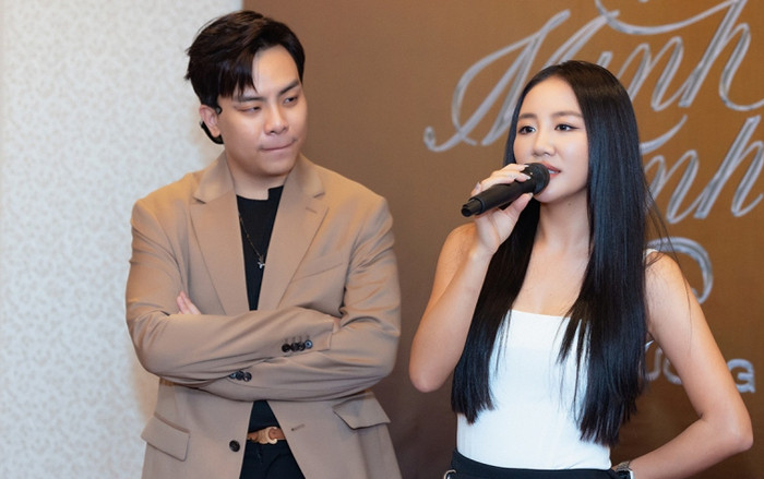 Giữa ồn ào Noo Phước Thịnh và Đỗ Hiếu, chia sẻ của Văn Mai Hương về chuyện tác quyền gây chú ý Ảnh 2