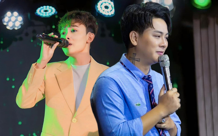 'Đụng độ' cùng một bài hát với Hoài Lâm, Hồ Văn Cường liệu có bị 'lép vế'? Ảnh 2