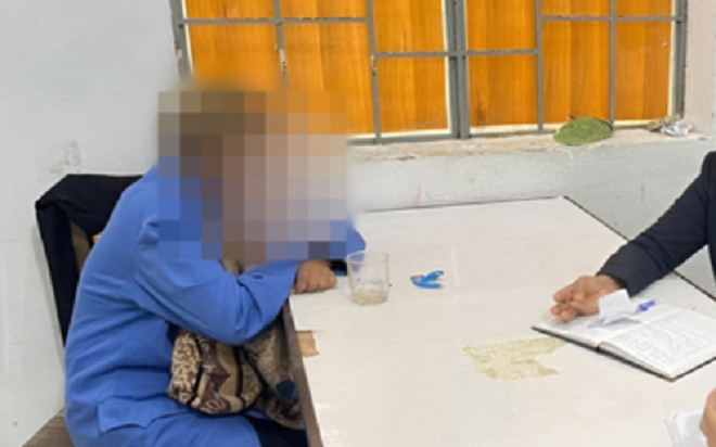 Cứu sống thiếu nữ mồ côi nhảy cầu tự tử, 'lặng người' khi nghe em nói nguyên nhân phía sau Ảnh 2