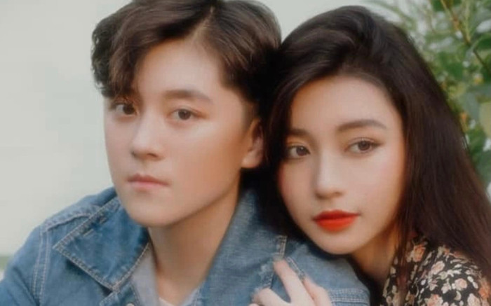 Bâu Krysie lên tiếng xin lỗi người yêu cũ khi bị tố 'cắm sừng' Ảnh 2