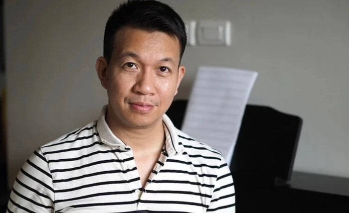 Sự ra đi của anh khiến khán giả vô cùng thương tiếc. 