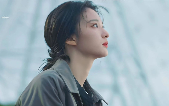 Chồng tiểu Lưu Diệc Phi nhận quả báo, bật khóc giữa đêm ở Nghe Nói Em Thích Tôi Ảnh 2