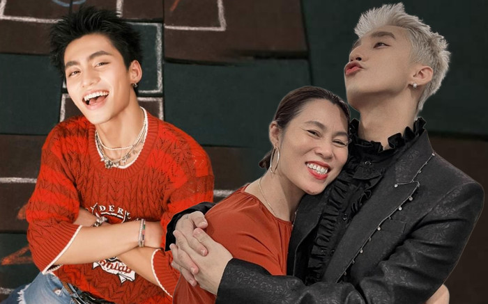 MONO nhá hàng MV mới, phụ huynh liền để lại bình luận gây chú ý: Ngắn gọn nhưng cực ngọt ngào! Ảnh 2