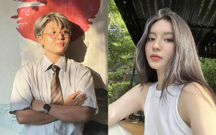 Bạn thân lên tiếng giữa ồn ào bị người yêu tomboy của Bâu Krysie tố 'cắm sừng' Ảnh 2