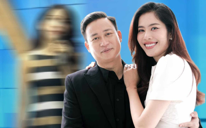 Giữa xôn xao công khai chồng, xuất hiện khoảnh khắc khiến khán giả đòi 'trả Nam Em ngày xưa lại đây'! Ảnh 2