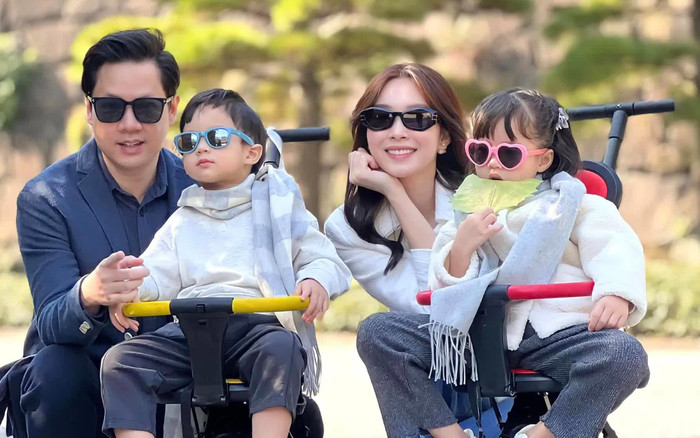 Ái nữ nhà HH Đặng Thu Thảo được đầu tư môn năng khiếu với học phí đắt đỏ nhưng có vô vàn lợi ích Ảnh 2