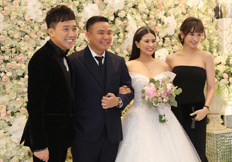 Mối quan hệ thực sự giữa Trấn Thành với đạo diễn phim Tết của Anh Tú - Diệu Nhi như thế nào? Ảnh 3