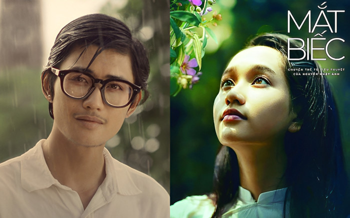 Ngày Xưa Có Một Chuyện Tình của nhà văn Nguyễn Nhật Ánh chốt dàn cast chính, liệu có vượt được Mắt Biếc? Ảnh 2