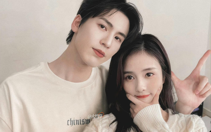 Trương Lăng Hách nổi cơn ghen vì Bạch Lộc thân mật với trai trẻ Ảnh 2