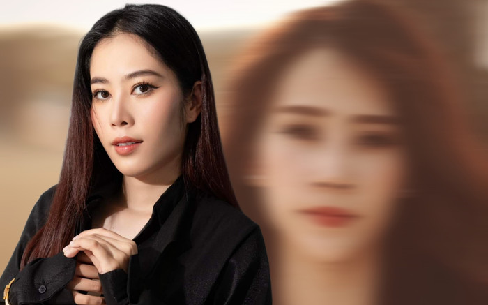 Hình ảnh nhiều năm trước của Nam Em bị 'đào' lại, dân mạng hoang mang: 'Như hai người khác nhau vậy?' Ảnh 2