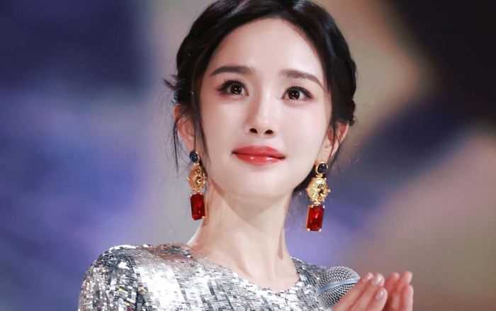 Dương Mịch nổi tiếng suốt gần 15 năm đều có lý do cả Ảnh 2
