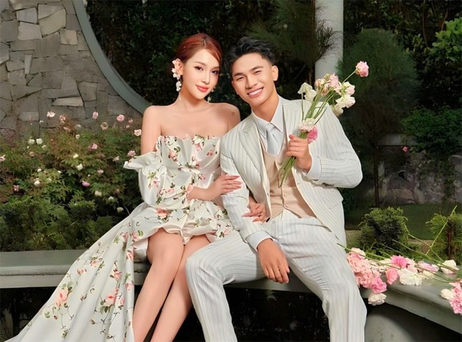 Mỹ nhân chuyển giới vừa yêu trai đẹp được 15 ngày đã chia tay là ai? Ảnh 3