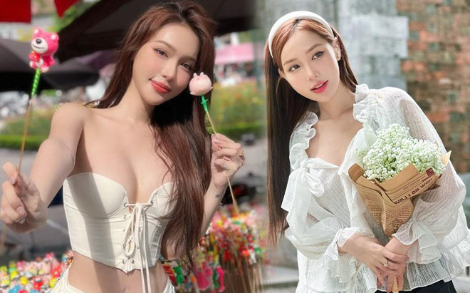 Mỹ nhân chuyển giới vừa yêu trai đẹp được 15 ngày đã chia tay là ai? Ảnh 2