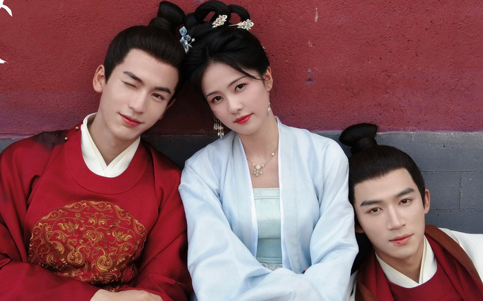 Ninh An Như Mộng được lên sóng tất cả là nhờ công của người phụ nữ quyền lực này Ảnh 2