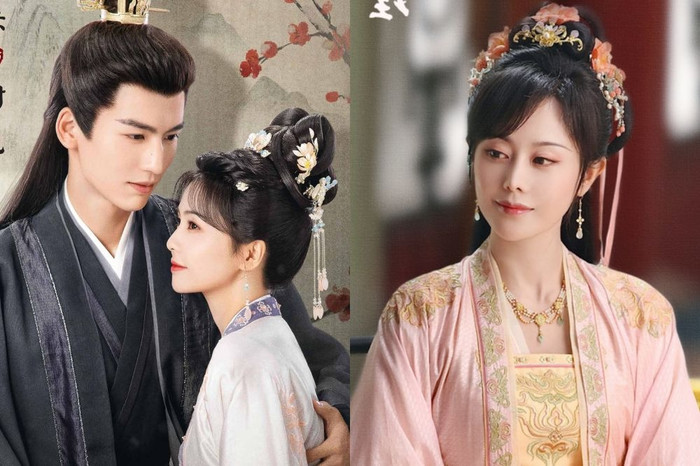 Ninh An Như Mộng được lên sóng tất cả là nhờ công của người phụ nữ quyền lực này Ảnh 2