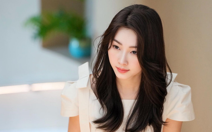 Đặng Thu Thảo khoe góc nghiêng không tì vết, đăng quang hơn 10 năm vẫn khiến fan tiếc một điều Ảnh 2